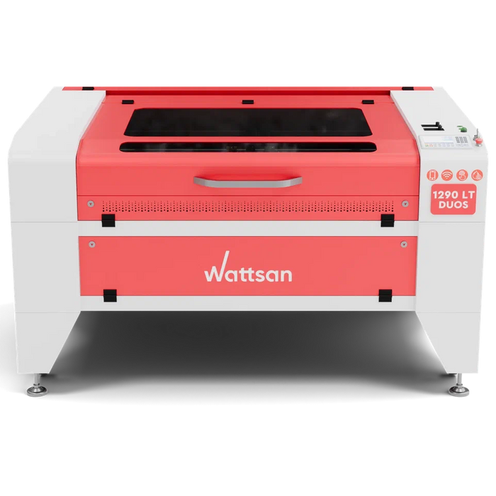 Wattsan 1290 DUOS LT (2025)