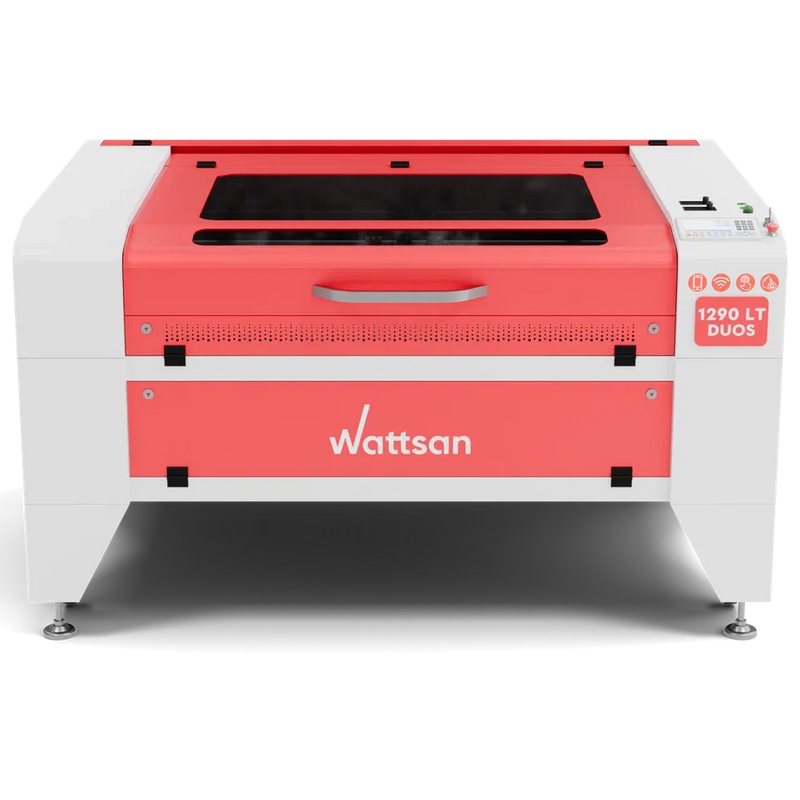 Wattsan 1290 DUOS LT (2025)