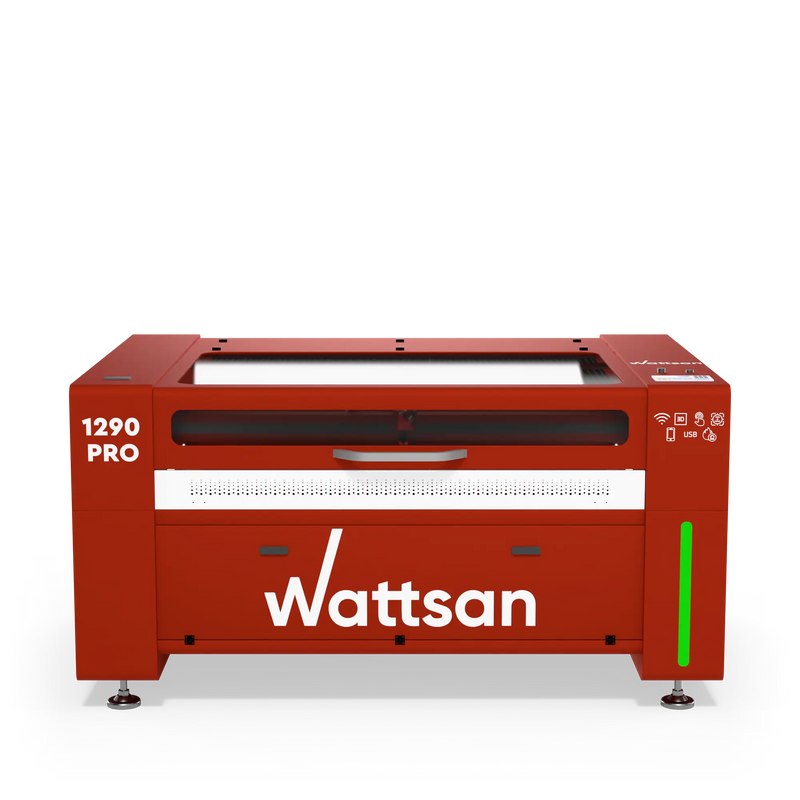 Wattsan 1290 PRO (New Model 2025)