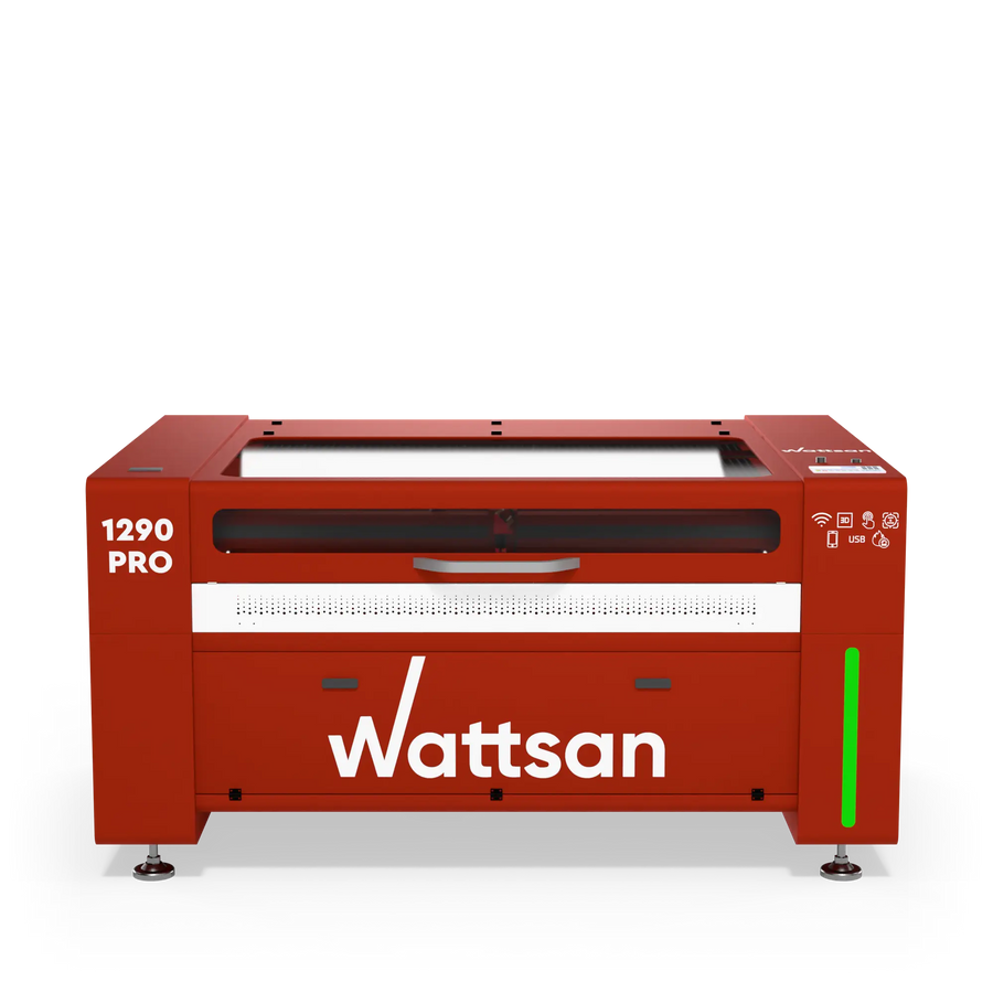 Wattsan 1290 PRO (New Model 2025)