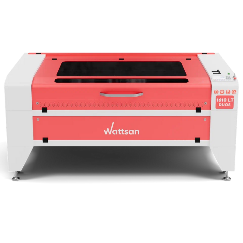 Wattsan 1610 DUOS LT (2025)