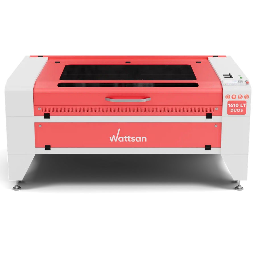 Wattsan 1610 DUOS LT (2025)