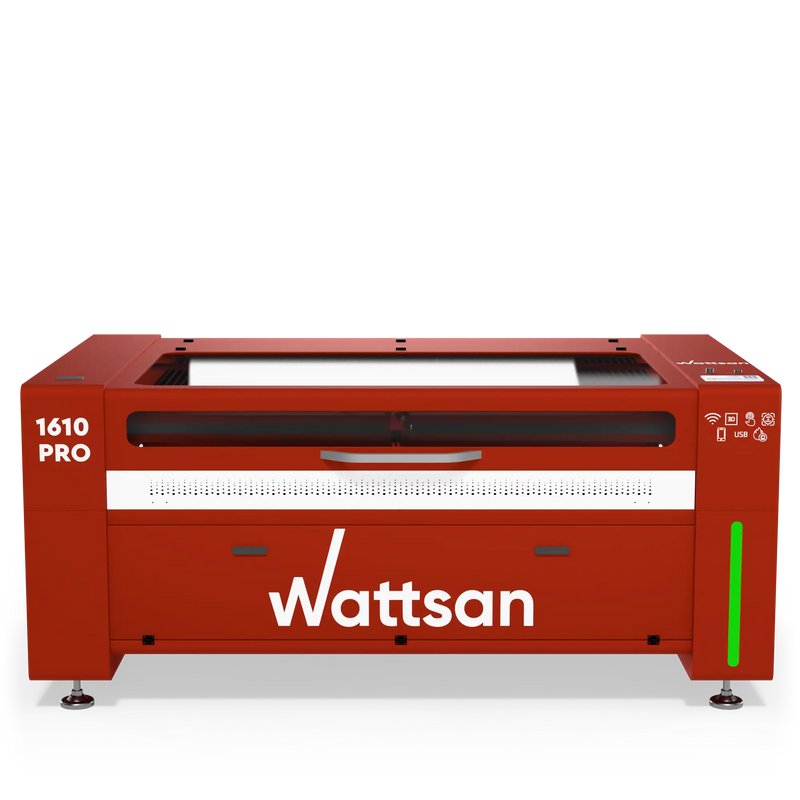 Wattsan 1610 PRO (2025)