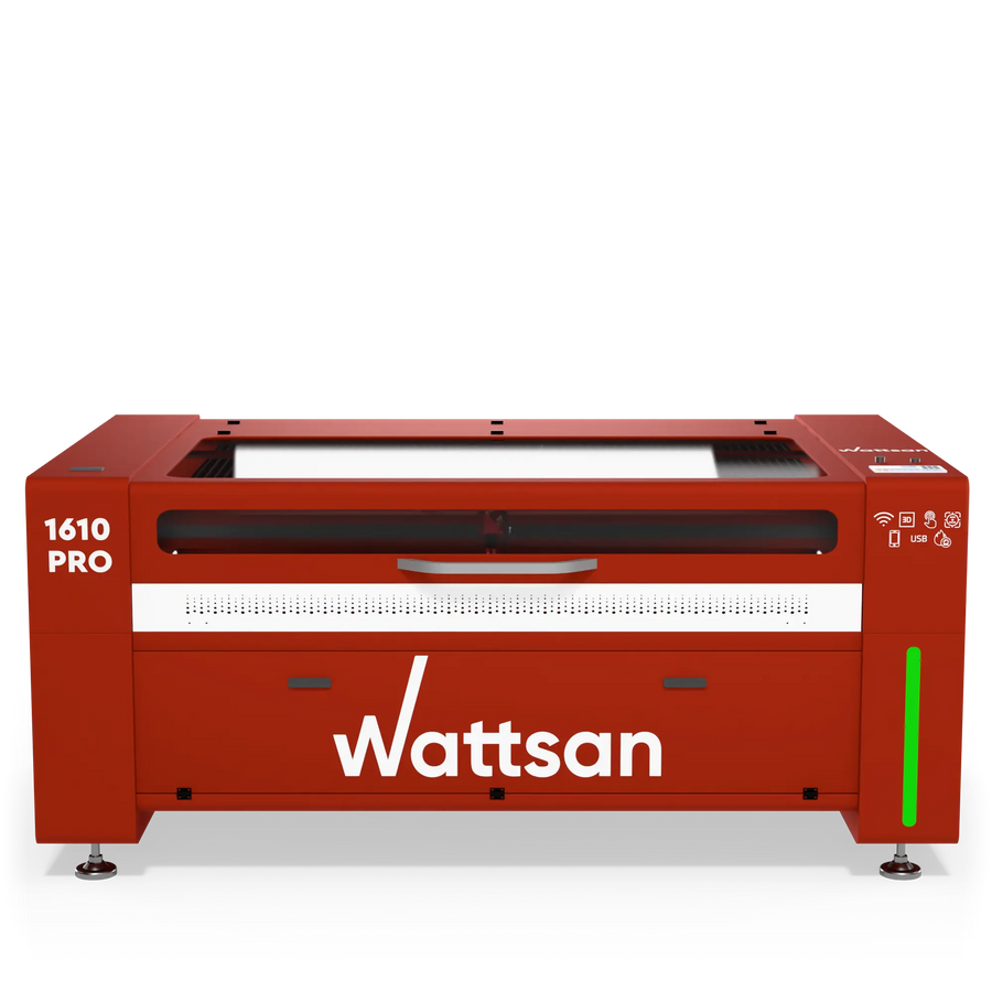 Wattsan 1610 PRO (2025)
