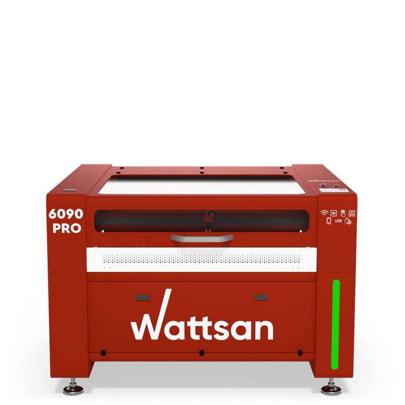Wattsan 6090 PRO (2025)