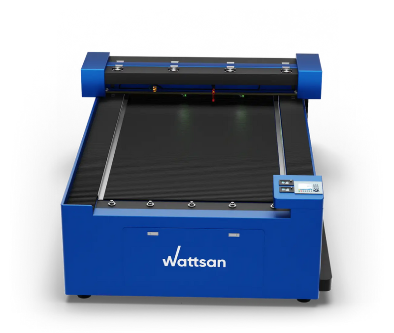 Wattsan Flat Bed 1630 PRO