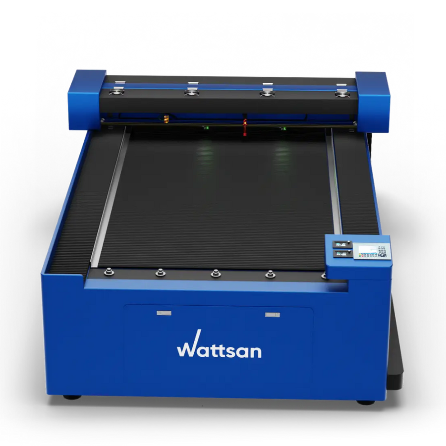 Wattsan Flat Bed 1630 PRO