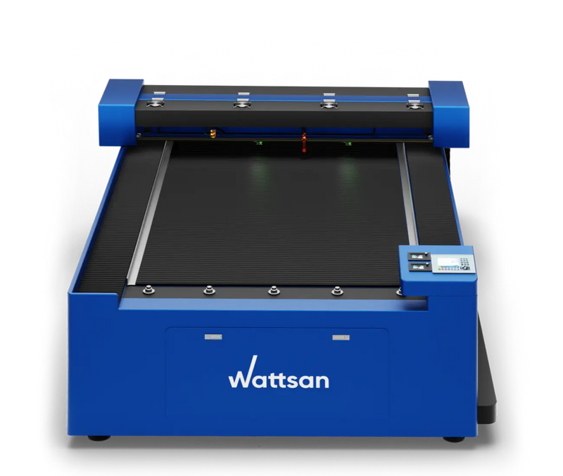Wattsan Flat Bed 2030 PRO
