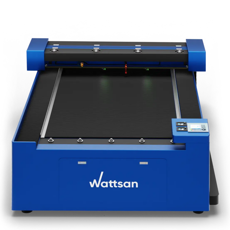 Wattsan Flat Bed 2030 PRO