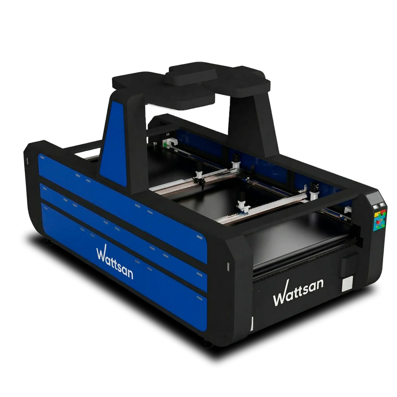 Wattsan 1820 Cam Conveyor PRO Dual