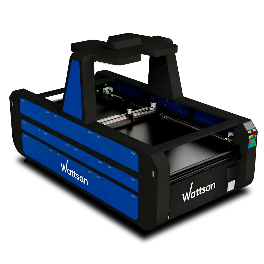 Wattsan 1820 Cam Conveyor PRO