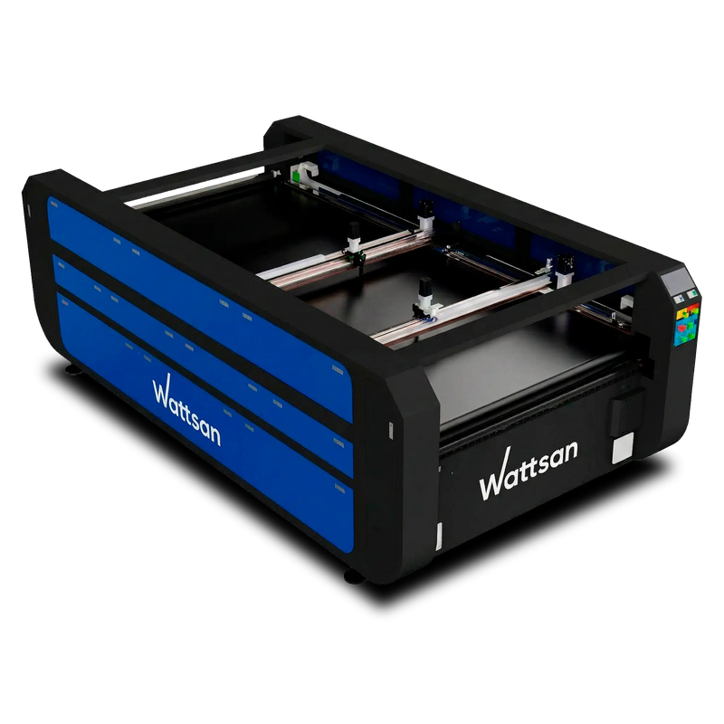 Wattsan 1820 Conveyor PRO Dual