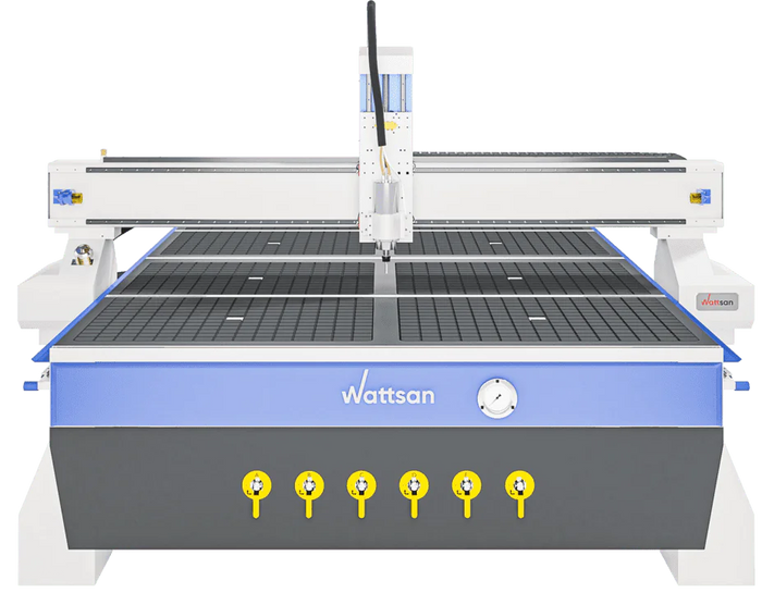 Wattsan M1 2030