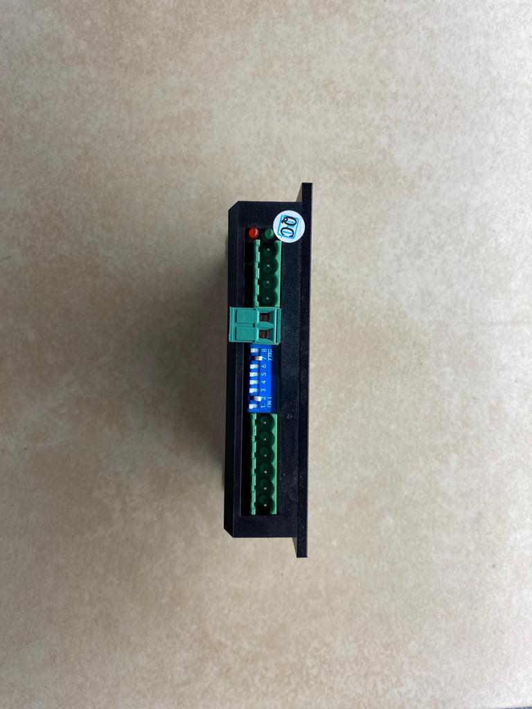 Stepper motora  draiveris 2DM542C